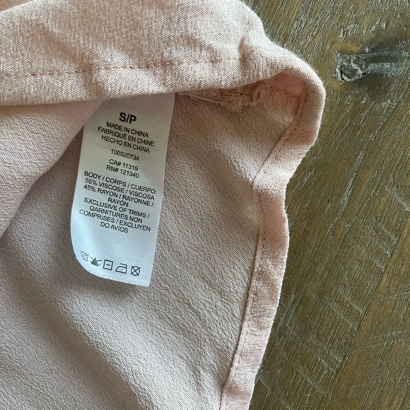 Party top! - Picture 4 of 4